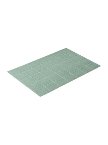 Vossen Badteppich in soft green