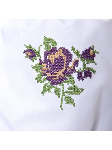 Wiesnkönig Dirndl Sarina in Lila