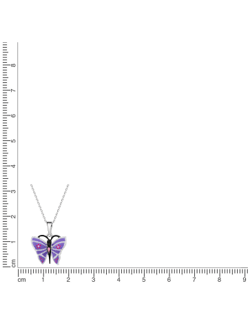 Scout 925/- Sterling Silber in mehrfarbig
