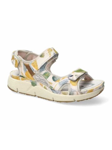 Allrounder Sandalette in beige