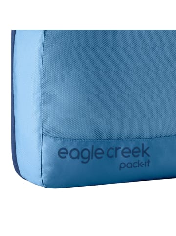 Eagle Creek Pack-It Packtaschen Set 3 tlg. in blue dawn