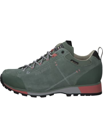 DOLOMITE Trekkingschuhe in sage green