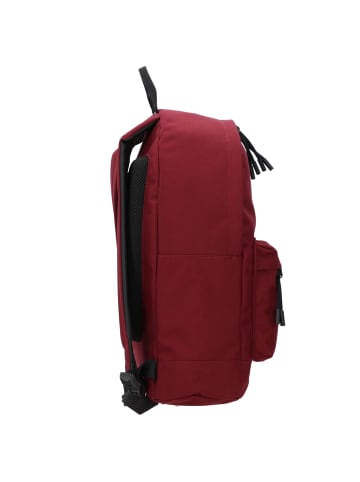 Lacoste Neocroc Rucksack 41 cm Laptopfach in zin