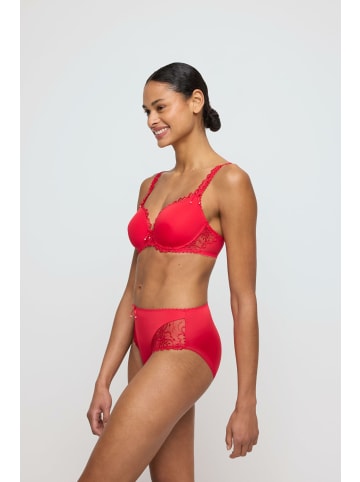 Van de Velde Sets für Damen in rot