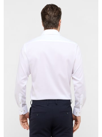 Eterna Hemd MODERN FIT in weiß