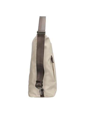Mandarina Duck Hunter - Schultertasche 35 cm (parisian night) in latte