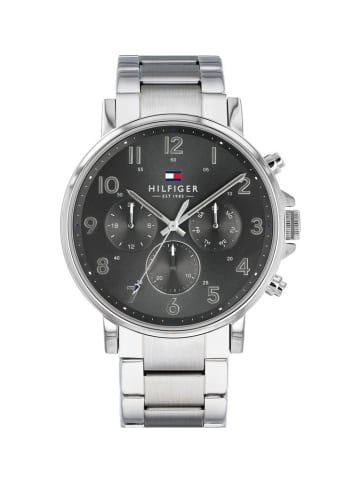 Tommy Hilfiger Daniel Herrrenuhr 1710382