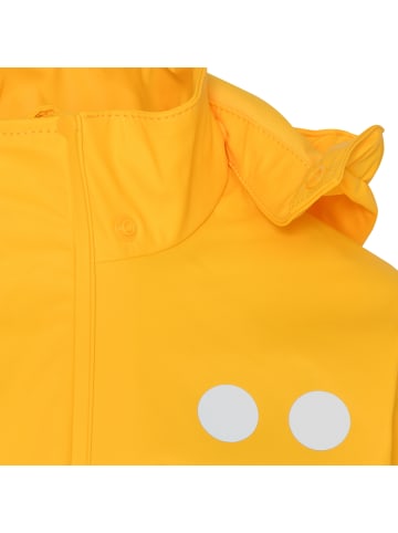 LEGO wear Regenjacke LWJONATHAN 101 in gelb