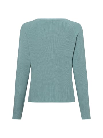 Marie Lund Pullover in mint - 0006