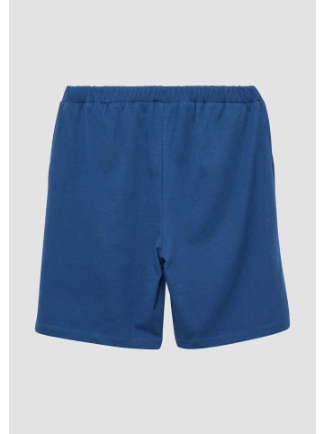 s.Oliver Leggings in 5730_dunkelblau