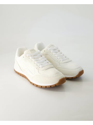 Marc O'Polo Shoes Sneaker low in Weiß