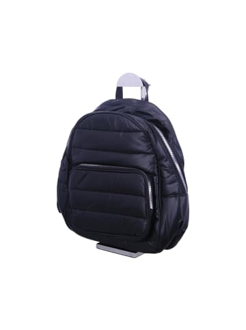 Bag Street Rucksack in schwarz