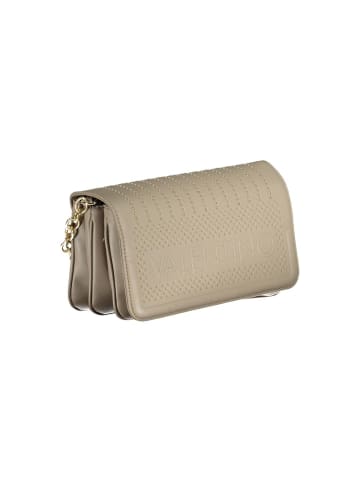 Valentino by Mario Valentino Beige Polyurethan Damen Tasche