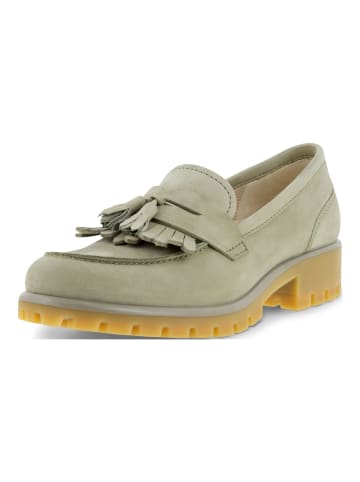 Ecco Slipper in Sage