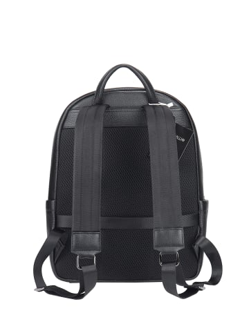 B Cavalli B Rucksack in BLACK