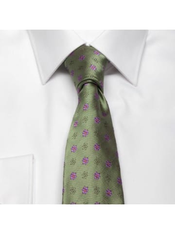 BGents Krawatte für Herren in olive