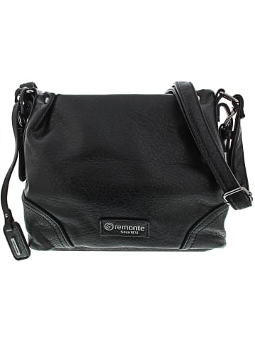 remonte Tasche Schwarz