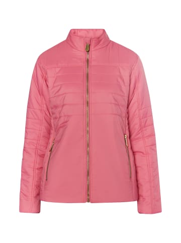 faina Übergangsjacke in Pink