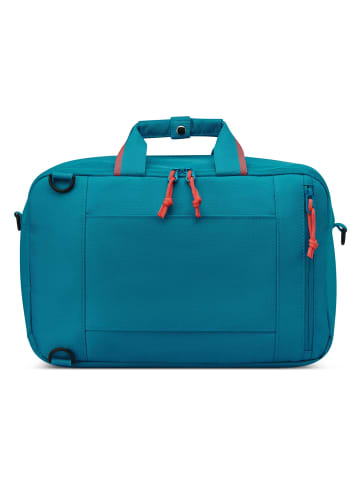 MODO by roncato Starlight 3.0 Reiserucksack 40 cm in turquoise