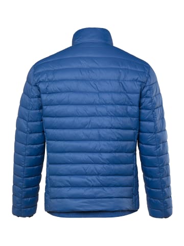 Boston Park Steppjacke in kobalt blau