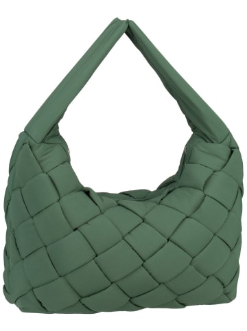 LIEBESKIND BERLIN Handtasche Bo Plain L in Mystic River