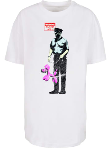 Merchcode Merchcode T-Shirts in white