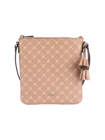 JOOP! Schultertasche 'Flora 1.0 Dia in Rawhide 24,00 x 26,00 x 3,00 cm'