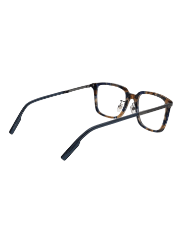 Ermenegildo Zegna Herren Optische Fassungen Quadrat Mehrfarbig