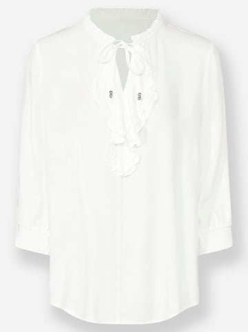 WITT WEIDEN Tunika in ecru