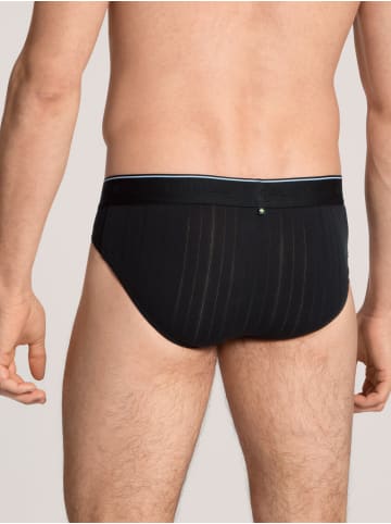 Calida Minislip in schwarz