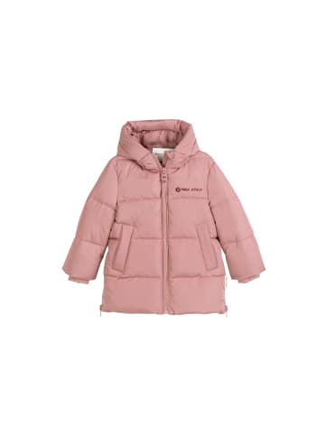 Marc O'Polo KIDS-GIRLS Steppjacke in Raspberry
