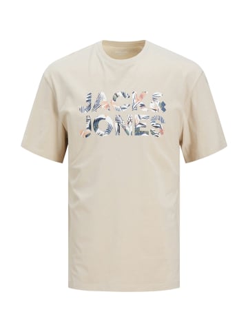 Jack & Jones T-Shirt 'Bryan' 3er Pack in weiß