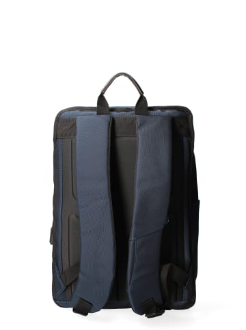 B Cavalli B Rucksack in BLUE