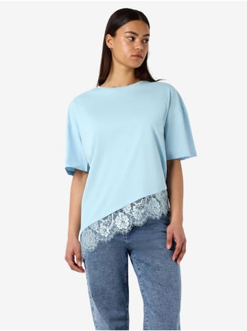 Noisy may T-Shirt in Cerulean1