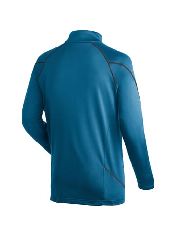 Maier Sports Rollkragen m. RV ROGER in wie abgebildet0021