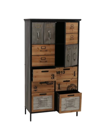 MCW Apothekerkommode O80