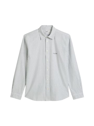 Marc O'Polo DENIM Oxford-Hemd regular in Offwhite