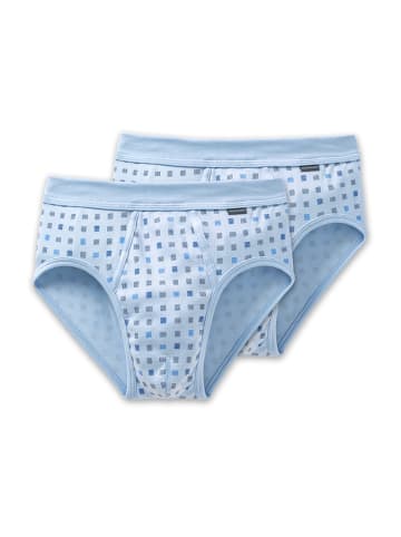 Schiesser Sport-Slips Essentials in air