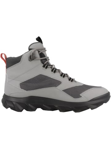 Ecco Outdoorschuhe MX Mid GTX Tex in hellgrau