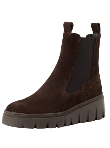 Tamaris Stiefeletten braun