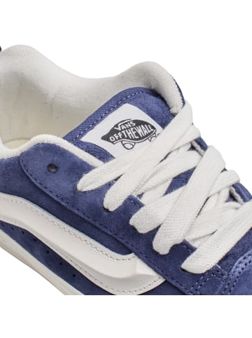 Vans Sneakers in Blue