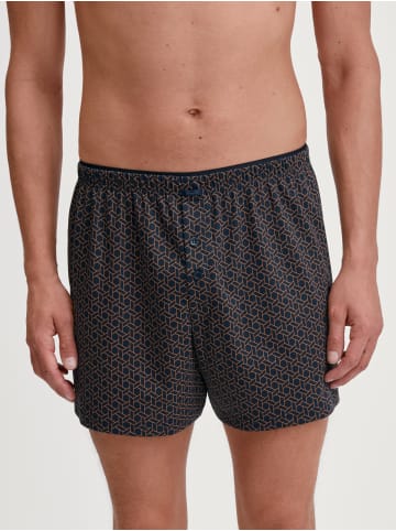 Calida Boxershorts in dark sapphire