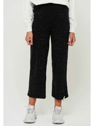 Cotton Candy Hose & Shorts für Damen in schwarz