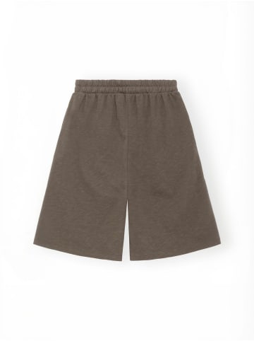 Moshi Moshi Mind Shorts air in stone brown