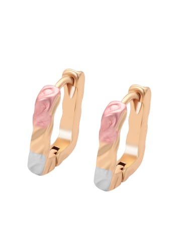 gaya Women Earrings in Rose Gold