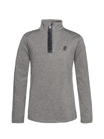 Protest " WILLOWY JR in Dark Grey Melee