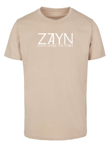 Merchcode Merchcode T-Shirts in sand