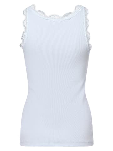 Marie Lund Top in hellblau