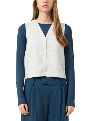 Q/S designed by Weste in creme