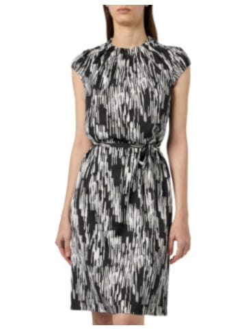 comma Freizeitkleid für Damen in unifarben in uni